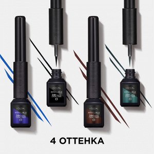 Матовая подводка для глаз Matte Signature Eyeliner