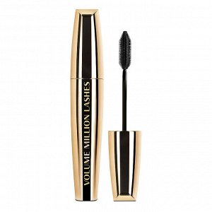 Тушь для ресниц Объем миллиона ресниц, для объема и разделения Volume Million Lashes