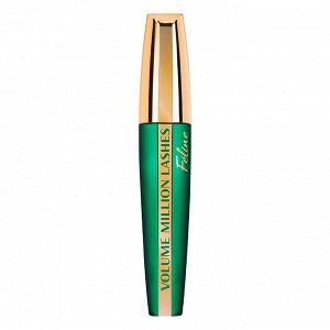 PARIS Тушь для ресниц Volume Millions Lashes Feline