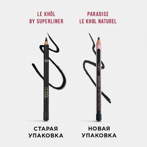 Карандаш для глаз "Color Riche" Le Khol