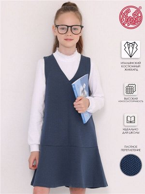 Сарафан для девочки