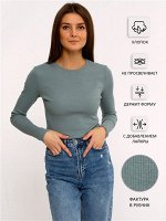 Лонгслив для женщин