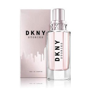 DONNA KARAN DKNY STORIES lady  30ml edp парфюмированная вода женская