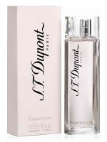 DUPONT ESSENCE PURE lady tester  30ml edt L.E. туалетная вода женская Тестер