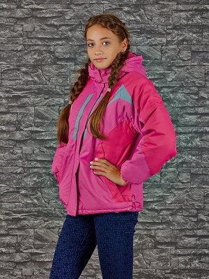 Детская Лыжная Куртка