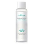 Isntree Тонер для чувствительной кожи Sensitive Balancing Thermal Toner
