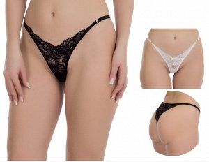 Трусы женские стринг
