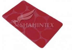 Коврик Коврик  SHAHINTEX PP  50*80
Коврики для ванной серии SHAHINTEX PP, изготовлены из полипропилена, материал быстро сохнет , что препятствует развитию бактерий. Коврики для ванной SHAHINTEX PP име