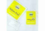 Набор для жёлтого пилинга с ретинолом (1 процедура), Yellow Peel Set