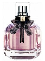 YVES SAINT LAURENT MON PARIS lady TEST 90ml edt туалетная вода женская Тестер