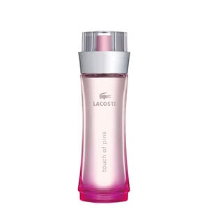LACOSTE  TOUCH OF PINK lady 50ml edt туалетная вода женская