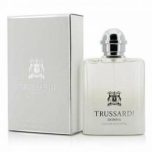 TRUSSARDI DONNA edt (w) 50ml м(н) тестер в слюде  туалетная вода женская