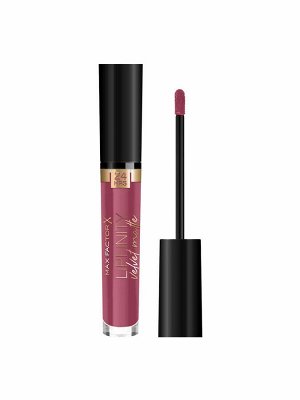 MF LIPFINITY VELVET MATTE матовая губная помада 005 matte merlot