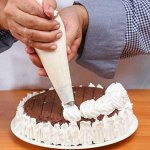 Акция на кондитерские мешки -30%