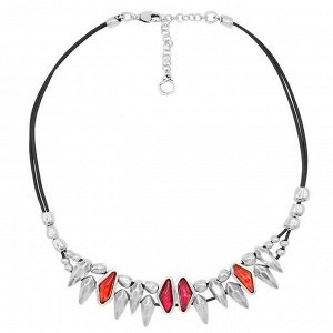 Collar-necklace-VALLE DE CRISTAL