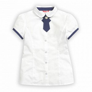 GWCT8076 блузка для девочек  TM Pelican