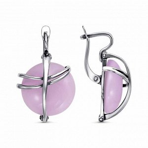 Серьги бижутерия 3435237Кр