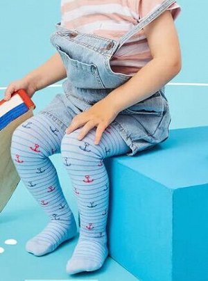 Колготки жетские хлопок