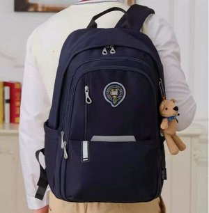 Рюкзак школьный  Oxford