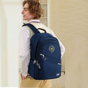 Рюкзак школьный Oxford