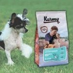 Karmy Гипоаллергенный Мини Ягненок 10 кг