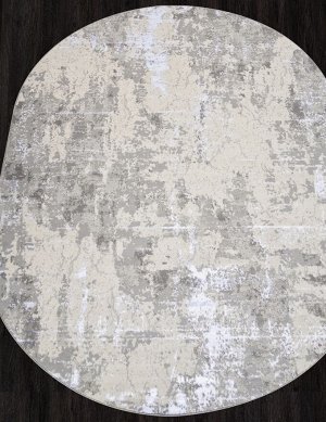 Ковер Ковер F169 - CREAM-NATURAL - Овал - коллекция LIMAN 1.60x2.30 / 1.6x2.3 / овал / Высота ворса, мм 8 / Полиэстер 100% / РОССИЯ / Вес, кг нет данных /