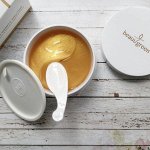 КR/М BEAUUGREEN Hydrogel Eye Patch Gold&amp;Collagen (60pc) Гидрогелевые патчи для глаз &quot;Золото и коллаген&quot; (60шт)