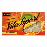 Жевательные таблетки Ironman Vita Sport, с эхинацеей 12 таб/