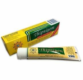 Thipniyom Herbal Toothpaste Травяная зубная паста