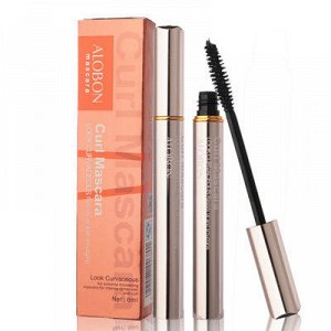 Тушь для ресниц ALOBON Сurl Mascara 7 мл.