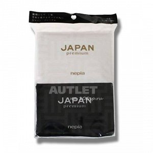 "NEPIA" "JAPAN premium" Бумажные двухслойные носовые платки 10 шт./уп., (упаковка 6 шт.)