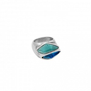 Anillo-bague-ring-VALLE DE CRISTAL
