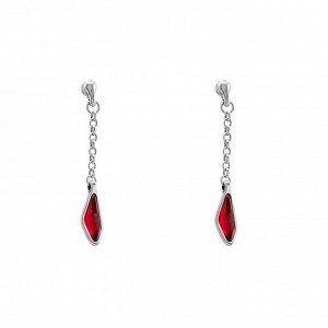 Pendientes-earrings-LAGUNA NEGRA