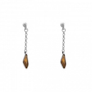 Pendientes-earrings-LAGUNA NEGRA