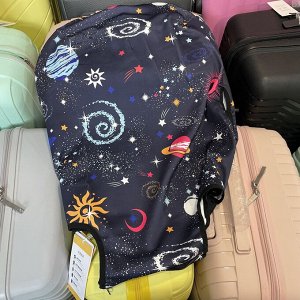 Чехол для среднего чемодана M