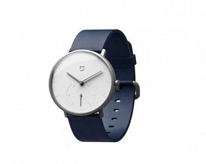 Часы Xiaomi Mijia Smart Quartz Watch белые