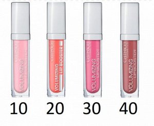CATRICE Блеск д/губ Volumizing Lip Booster т.030 розовый/202298,202267