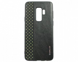 Чехол Samsung G965F Galaxy S9+ Kanjian Korg черный