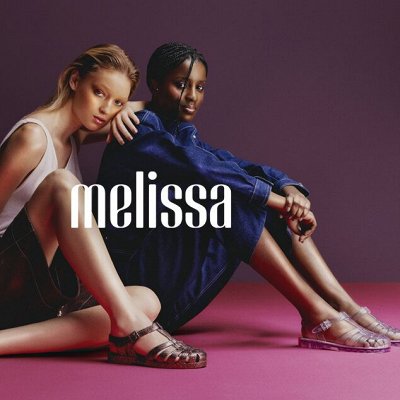 Melissa предзаказ SS-25