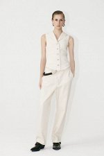 Брюки PAINT PANTALONE