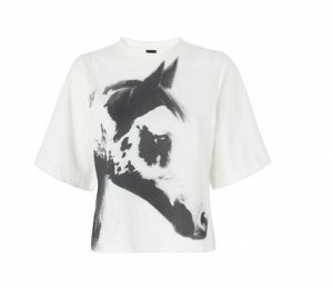 Футболка TROPHY T-SHIRT pinko
