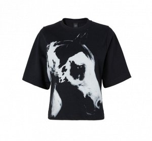Футболка TROPHY T-SHIRT pinko