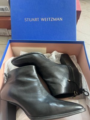 Ботильоны Stuart Weitzman