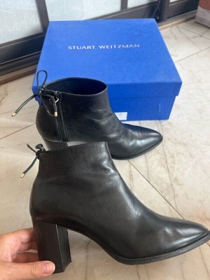 Ботильоны Stuart Weitzman