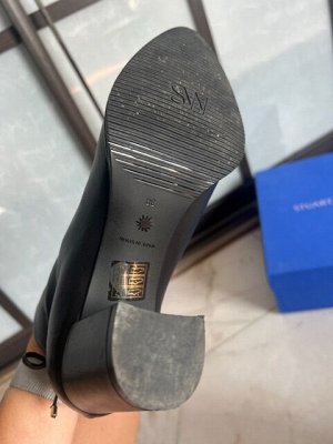 Ботильоны Stuart Weitzman