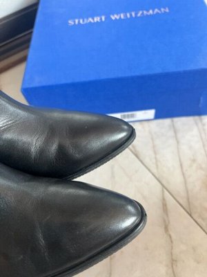 Ботильоны Stuart Weitzman