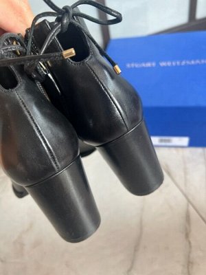 Ботильоны Stuart Weitzman