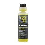 Омыватель стекол LAVR Антимуха Lemon концентрат 1:200, 250 мл