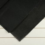 Материал мульчирующий, плотность 60, УФ, 1,6*10м, черный, Greengo, Эконом,