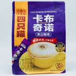 Кофе растворимый &quot;Капучино&quot; 450 гр. Китай